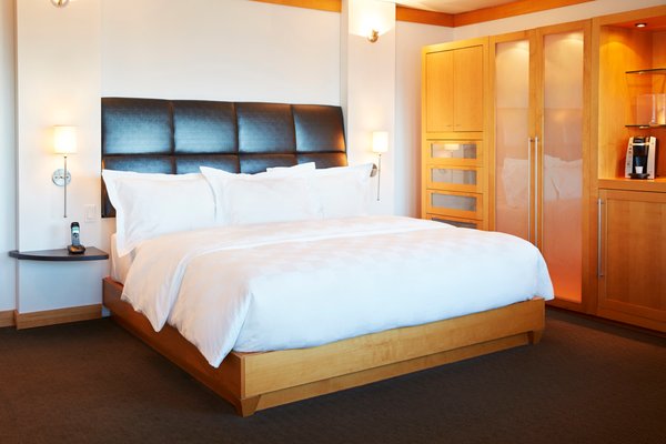 Hôtel Alt Québec by null