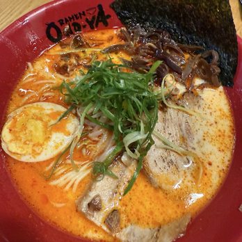 Onoya Ramen - Ramen Near Me - Honolulu, Hawaii Onoya Ramen - Ramen Near Me - Honolulu, Hawaii