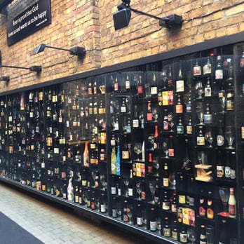2be Beer Wall - Beer Wall - Bars Near Me - Bruges, VWV