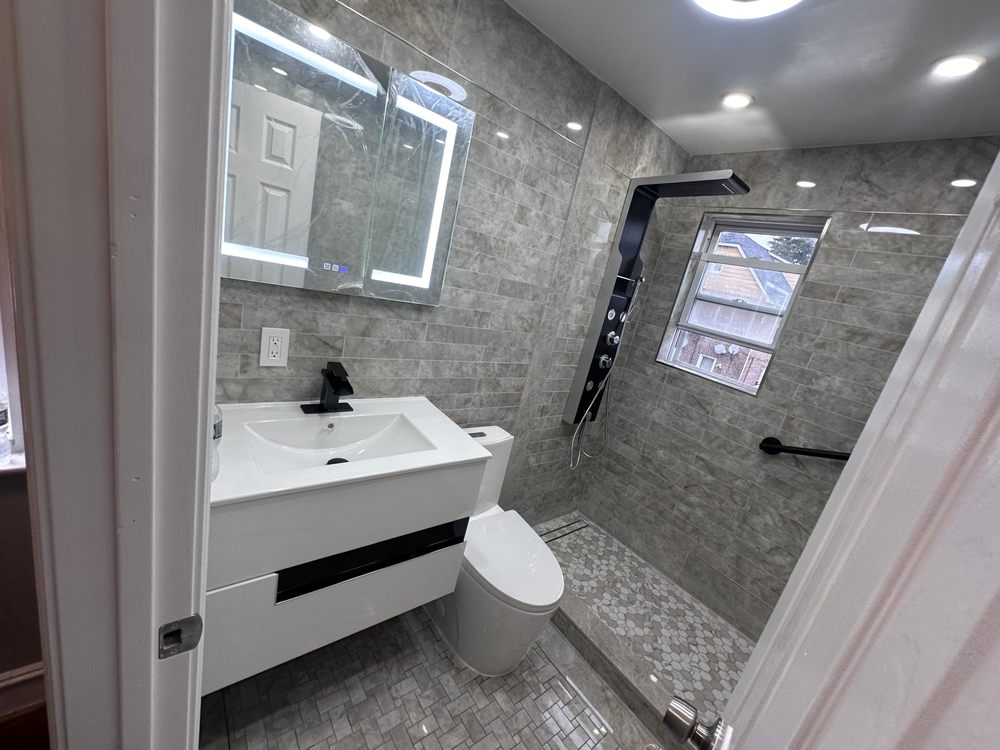 Slide of Ars Renovation