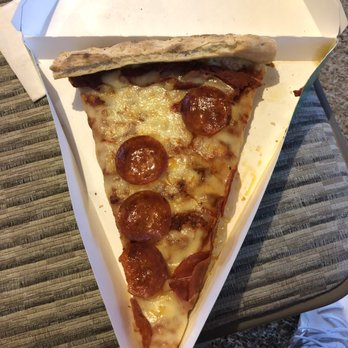 Vini's Pizza - Skinny slice - Pizza Near Me - Palatine, Illinois Vini's Pizza - Skinny slice - Pizza Near Me - Palatine, Illinois