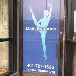 Dance Attitudes - Moving to new location on Grand Ave in the next few weeks