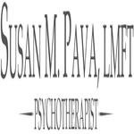 Susan M Pava, LMFT - child therapist in White Plains, NY