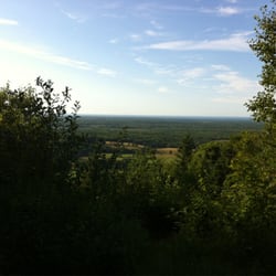 Stonehame Chalet - Look out point