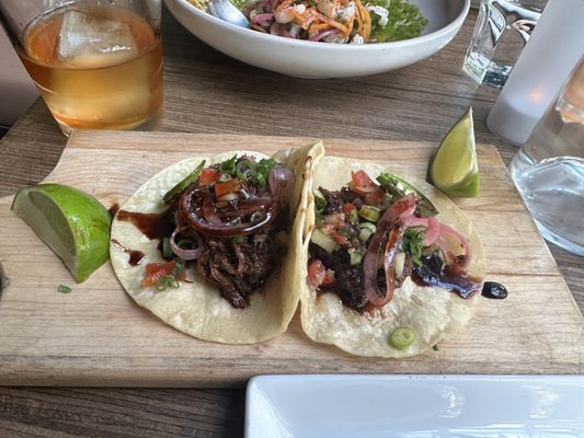 Vandale et Le Speakeasy by null