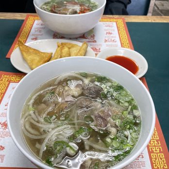 Vietnam House - Vietnamese Near Me - Brooklyn Park, Minnesota