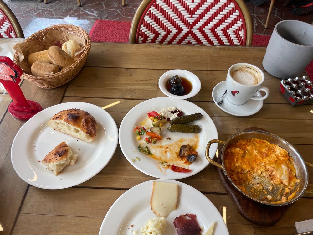 Namlı Gurme Karaköy photo 1