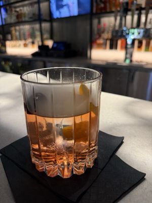 District Kitchen by null