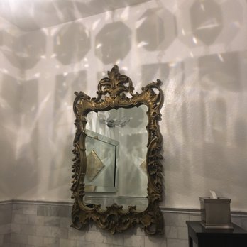 Bella West Salon & Spa - Gorgeous bathroom lighting - Hair Salons Near Me - Lancaster, California Bella West Salon & Spa - Gorgeous bathroom lighting - Hair Salons Near Me - Lancaster, California