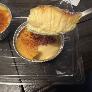 la Madeleine - Spoonful of creme brûlée - Bakeries Near Me - San Antonio, Texas la Madeleine - Spoonful of creme brûlée - Bakeries Near Me - San Antonio, Texas
