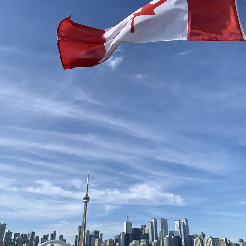 City Sightseeing Toronto - Great Time! - Tours Near Me - Toronto, Ontario