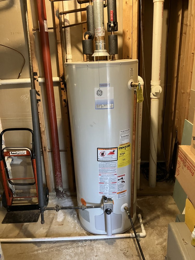 Slide of Clover Services - Plumbing, HVAC & Air Purification