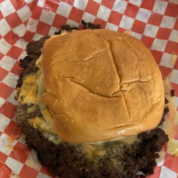 Wanna Smash - The "Quickie Burger" in its natural habitat - Burgers Near Me - Valencia, California Wanna Smash - The "Quickie Burger" in its natural habitat - Burgers Near Me - Valencia, California