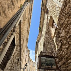 Saint-Paul de Vence