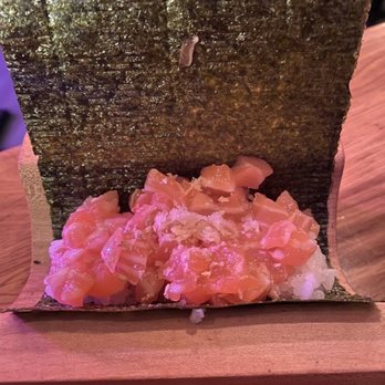 Yonsei Handrolls - Japanese Near Me - Oakland, California Yonsei Handrolls - Japanese Near Me - Oakland, California
