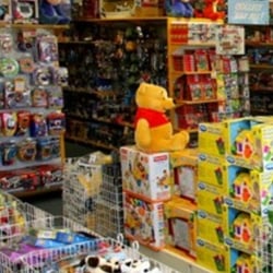 Mr Toys Games World