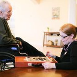 All Seasons - Central - Senior Living Facilities