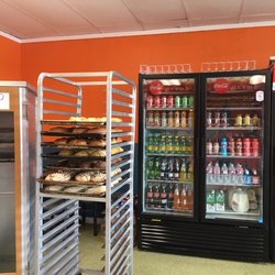 La Colmena - Feshly baked goods and drinks