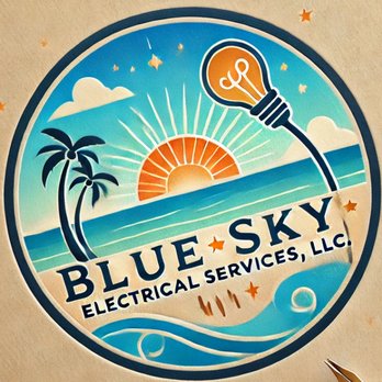 Blue Sky Electrical Services - Electricians Near Me - Seminole, Florida Blue Sky Electrical Services - Electricians Near Me - Seminole, Florida