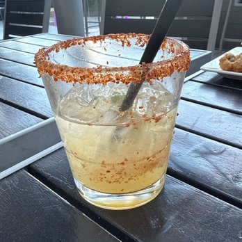 Tom's Watch Bar - Paloma - New American Near Me - Las Vegas, Nevada