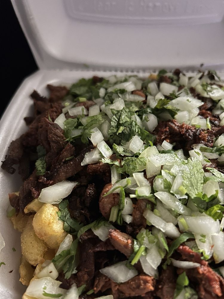 Tony's Tacos