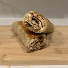 Difference Between 12 " Wrap