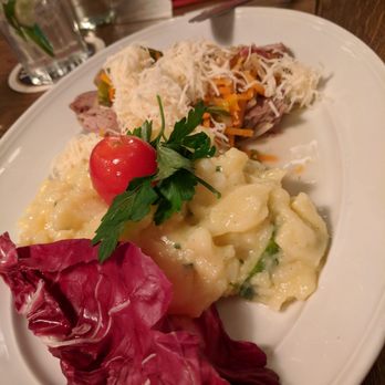 Münchner Stubn - Bavarian Near Me - Munich, BY