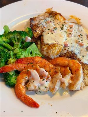 Joe's Crab Shack by null