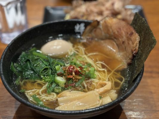Kizuki Ramen & Izakaya by null
