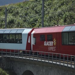 Glacier Express