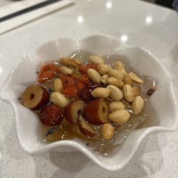Hey Noodles - Brown sugar and ice jelly
