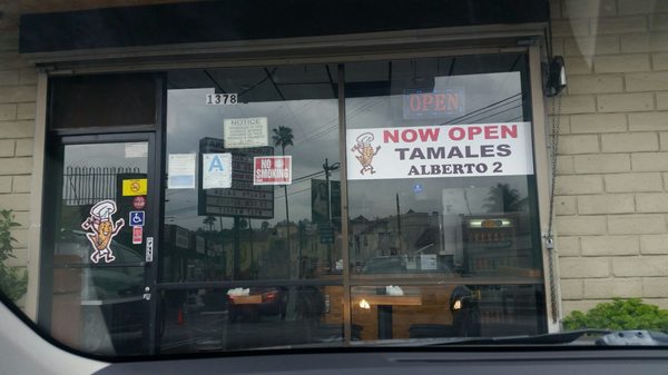 Tamales Alberto 2 by null