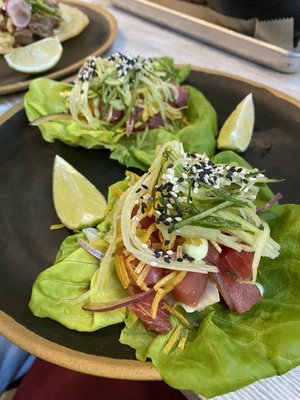 Rebel Taco by null