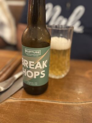 Petit Boutary by null