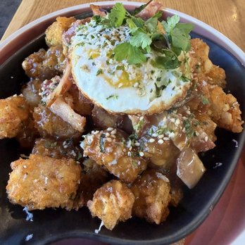 Sunny Side Breakfast - Sunrise Poutine - Breakfast & Brunch Near Me - Sacramento, California Sunny Side Breakfast - Sunrise Poutine - Breakfast & Brunch Near Me - Sacramento, California