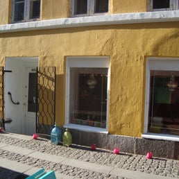 Outside Outside