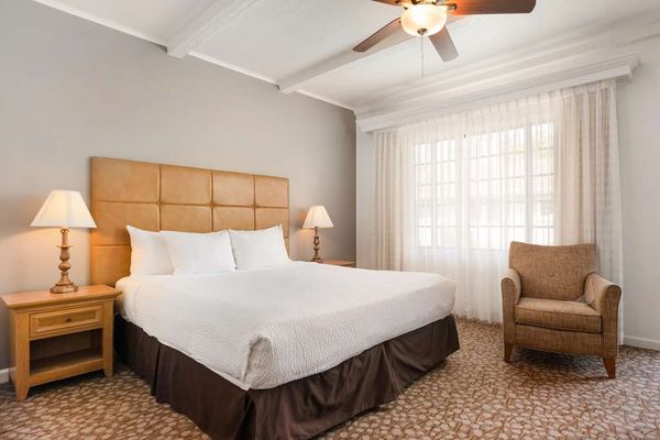 Best Western Plus Santa Barbara by null
