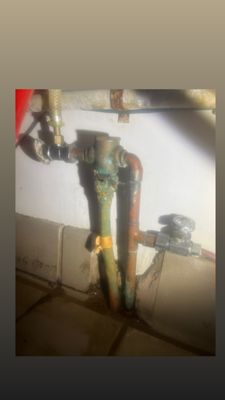 TP Sewer & Drain Logo