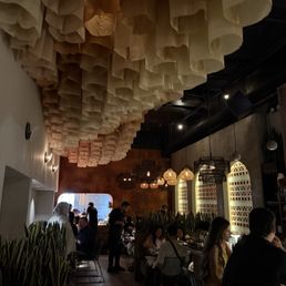 ambiance