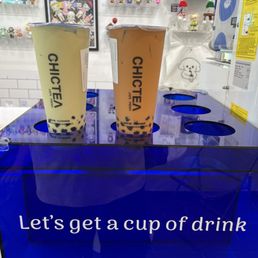 CHICTEA - Updated October 2025 - 150 Photos & 16 Reviews