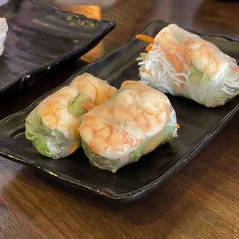 OMELI Kitchen - Vietnamese Shrimp Roll - Vietnamese Near Me - Fullerton, California OMELI Kitchen - Vietnamese Shrimp Roll - Vietnamese Near Me - Fullerton, California