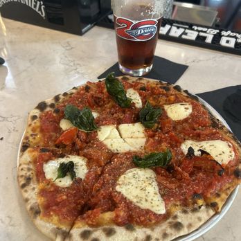 Crust & Craft - Pizza - Pizza Near Me - Greenville, South Carolina
