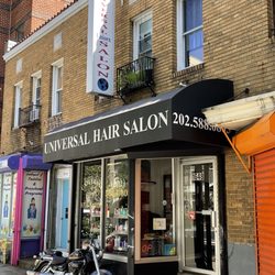 Universal Hair Salon
