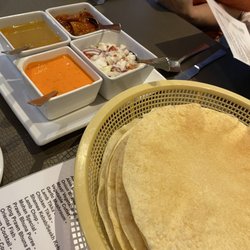 Mohan Tandoori Restaurant