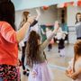 Photo of Just Dance