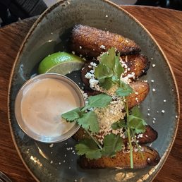 PLATANO MACHO