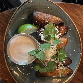 Flores San Mateo - PLATANO MACHO - Mexican Near Me - San Mateo, California