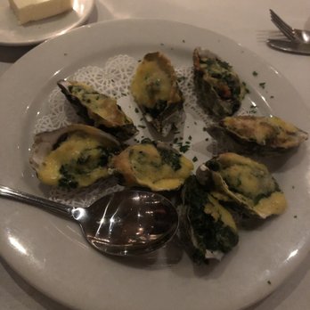 Dal Rae Restaurant - Oyster Rockefeller's - Steakhouses Near Me - Pico Rivera, California Dal Rae Restaurant - Oyster Rockefeller's - Steakhouses Near Me - Pico Rivera, California