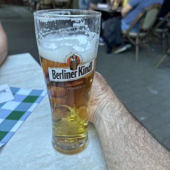 Alt-Berliner Wirtshaus - German Near Me - Berlin, BE Alt-Berliner Wirtshaus - German Near Me - Berlin, BE