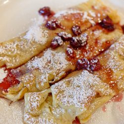 Walker Bros Original Pancake House